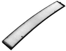 BMW E46 3-Series Cabin Air Filter 64319216591 Filters & Maintenance Airmatic 323i & 323ci 1999-2000