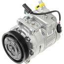 BMW E60 545i & 550i AC Compressor OEM 64509174805 A/C & Heating Denso 545i 2004-2005
