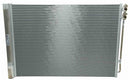 BMW F10 535i AC Condenser With Drier OEM 64509109723 A/C & Heating Behr 535i 2011-2016