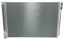 BMW F10 535i AC Condenser With Drier By UAC 64509109723 A/C & Heating UAC 535i 2011-2016