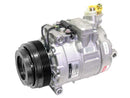 BMW E38 7-Series New AC Compressor OEM 64526911342 A/C & Heating Denso 740i 09/1997-2001