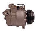 BMW X3 AC Compressor OEM 64526916232 (2004-2006) A/C & Heating Denso X3 2.5i 2004-2005