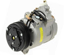 BMW X5 3.0i AC Compressor By Nissens 64526918000 (10/2002-2006) A/C & Heating Nissens X5 3.0i 10/2002-2006