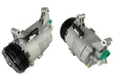 Mini Cooper AC Compressor By UAC 64526918122 A/C & Heating UAC