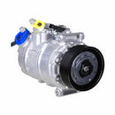 BMW E90/E92/E93 3-Series AC Compressor OEM 64526956716 A/C & Heating Denso 325i 2006-09/2006