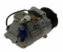 BMW E90/E92/E93 3-Series AC Compressor By Nissens 64526956716 A/C & Heating Nissens 325i 2006-09/2006