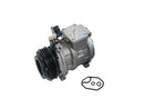 BMW E36 3-Series New AC Compressor OEM 64528385915 A/C & Heating Denso