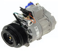 BMW E70 X5 AC Compressor By Behr 64529185142 A/C & Heating Behr X5 3.0si 2007-2008