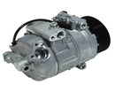 BMW F25 X3 xDrive28i New AC Compressor Assembly OEM 64529211496 A/C & Heating Denso X3 xDrive28i 2011-2012