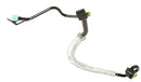 BMW E46 3-Series AC Evaporator Pipe to Compressor 64536923956 A/C & Heating Four Seasons 323i & 323ci 1999-2000