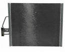 BMW E39 5-Series AC Condenser 64538378438 A/C & Heating UAC 528i 1997-2000