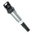 BMW F15 X5 xDrive50i Ignition Coil By Bremi 12138611236 (12/2015-2019) Engine Electrical & Sensor Bremi X5 xDrive50i 12/2015-2019 Only
