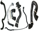 BMW E84 X1 xDrive35i Engine Cooling Hose Refresh Kit Engine Cooling Rein X1 xDrive35i 2013-2015