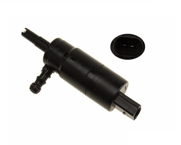 FEBI BILSTEIN 26274 Headlight Cleaning Washer Fluid Pump Fits Audi BMW Ford Opel FEBI BILSTEIN 26274 Headlight Cleaning Washer Fluid Pump Fits Audi BMW Ford Opel