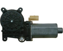 BMW E46 3-Series Rear Window Motor By Cardone 67628362065 or 67628362066 Body Electrical & Mechanical Cardone 323i 1999-2000 Rear Drivers Side