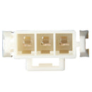 BMW E60/E61 5-Series Fuel Filter & Level Sending Unit OEM 16117373514 or 16147373523 Fuel & Emissions Bosch