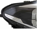 BMW F10 5-Series LED Headlight Assembly OEM 63117352485 or 63117352486 Body Electrical & Mechanical Hella