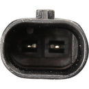 BMW 320i & 328i Turbocharger Blow Off Valve OEM 11657609210 Fuel & Emissions Pierburg