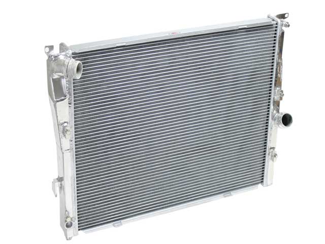 BMW E9X M3 Performance Radiator By CSF 17112283468