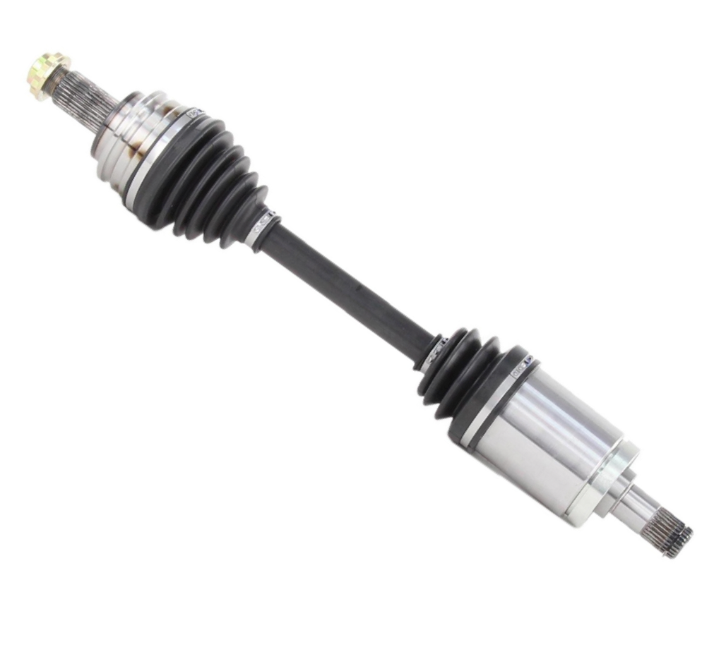 BMW X3 New Left Front Axle By Surtrak 31603450565 (20072010)