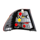BMW E46 3-Series Tail Light By Eagle 63216946533 or 63216946534 Body Electrical & Mechanical Eagle Eyes