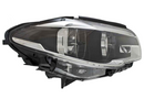 BMW F10 5-Series LED Headlight Assembly OEM 63117352485 or 63117352486 Body Electrical & Mechanical Hella