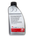 Automatic Transmission Fluid By Febi 1 Liter 83222220445 Filters & Maintenance Febi Bilstein 325i 2006