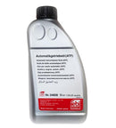Automatic Transmission Fluid By Febi 1 Liter 83222220445 Filters & Maintenance Febi Bilstein