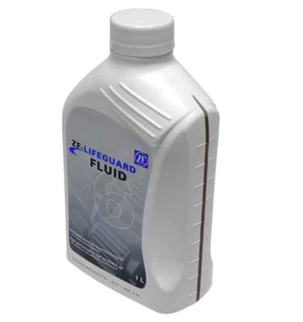 Automatic Transmission Fluid By ZF OEM 1 Liter 83222220445 ZF