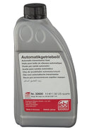 Automatic Transmission Fluid For GM GA6L45R By Febi Filters & Maintenance Febi Bilstein 128i 2008-2013