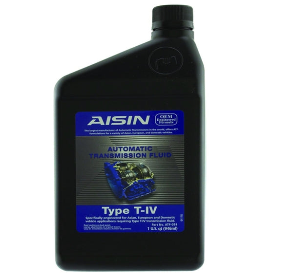 Mini Cooper Automatic Transmission Fluid By Aisin 83222220438 Aisin