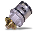 BMW E83 X3 High Performance Water Pump By EMP Stewart 11517509985 Engine Cooling EMP Stewart