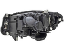 BMW F10 5-Series LED Headlight Assembly OEM 63117352485 or 63117352486 Body Electrical & Mechanical Hella