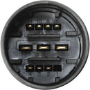 BMW X1 Eccentric Shaft Actuator W/ Seal By Pierburg 11377603979 Engine Electrical & Sensor Pierburg