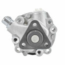 BMW E46 3-Series New Power Steering Pump LF 20 HD Model 32416760036 Steering & Transmission Atlantic Automotive