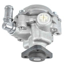 BMW E46 3-Series New Power Steering Pump LF 20 HD Model 32416760036 Steering & Transmission Atlantic Automotive
