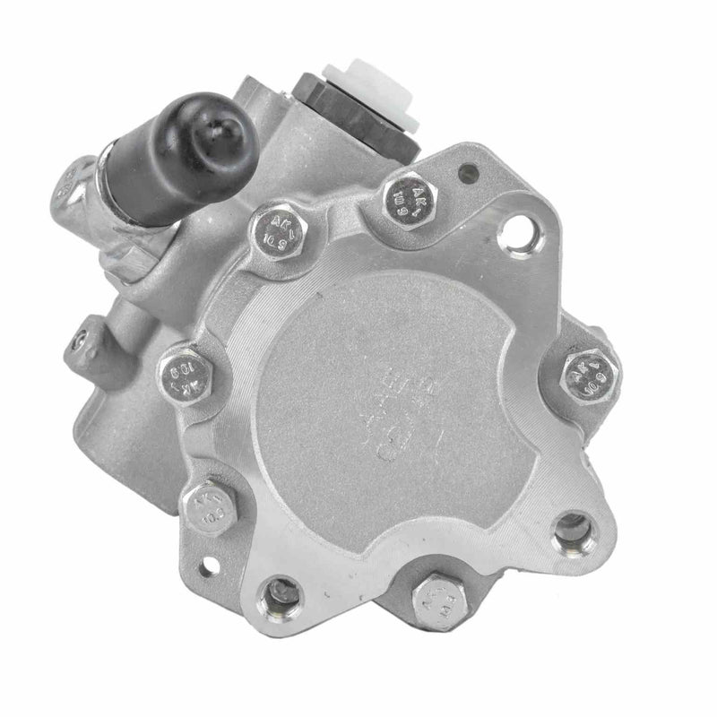 BMW E39 5-Series New Power Steering Pump By Vision 32411097149 Vision
