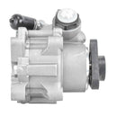 BMW E39 5-Series New Power Steering Pump By Vision 32411097149 Steering & Transmission Vision