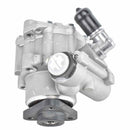 BMW E39 5-Series New Power Steering Pump By Vision 32411097149 Steering & Transmission Vision