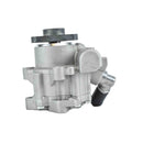 BMW E46 3-Series New LF30 Power Steering Pump By Meyle 32416756582 Steering & Transmission Meyle