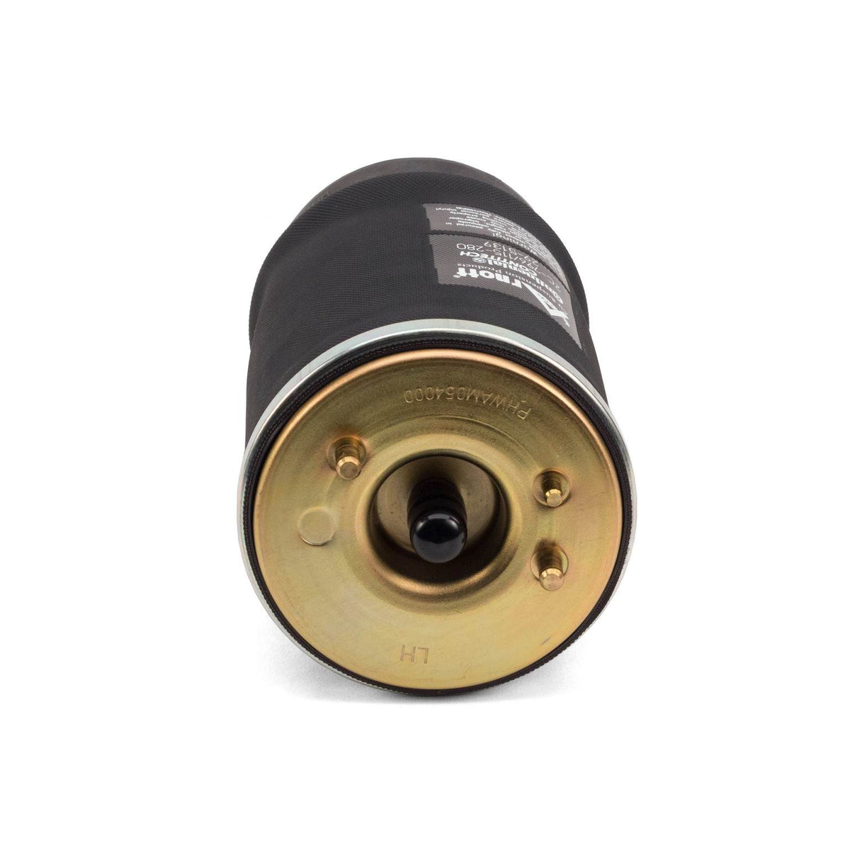 Air Suspension Spring Bag Rear Compatible With BMW X5 (F15) 2013-2020