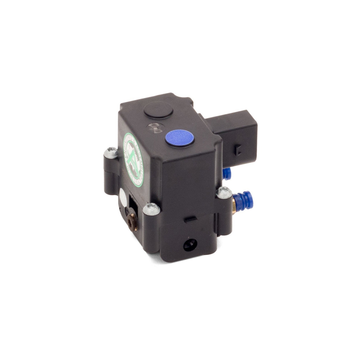 D2P 37206789937 Air Suspension Solenoid Valve Block Replacement - View #6