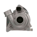 BMW E60 535i & xdrive Electric Water Pump W/ Bolts By Pierburg 11515A05704 (Upgrade) Engine Cooling Pierburg