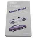BMW E46 3-Series Bentley Repair Manual Repair Manuals Bentley Publishers Default Title
