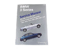 BMW E36 3-Series Bentley Repair Manual Repair Manuals Bentley Publishers Default Title