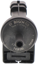 BMW E9X M3 Fuel Tank Vent Valve Assembly OEM 13907838281 Fuel & Emissions Bosch