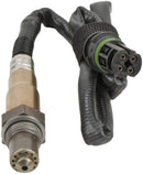 BMW F10 550i Post Cat Oxygen Sensor 11787614322 Fuel & Emissions Bosch