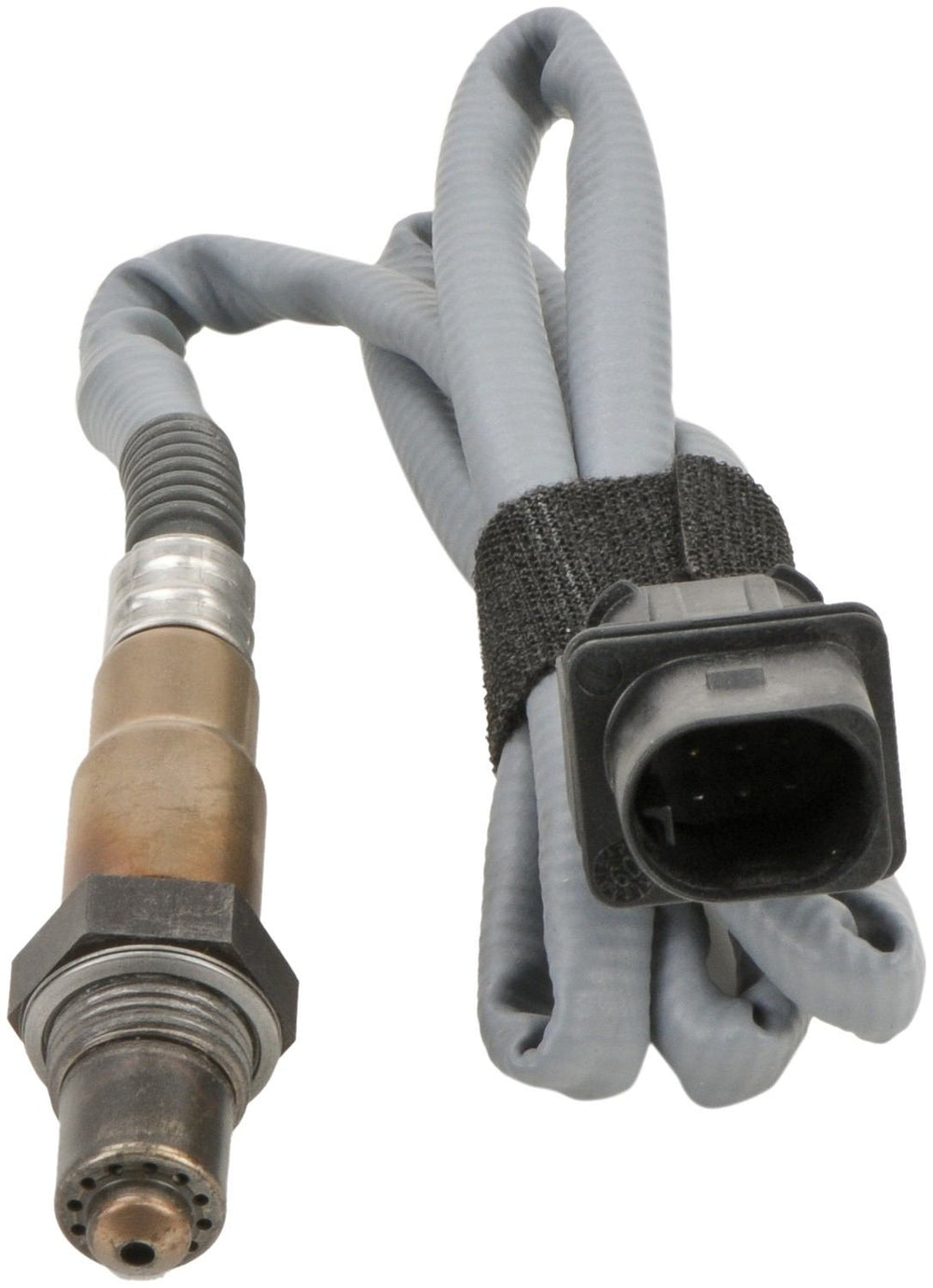BMW E70 X5 4.8i Pre Cat O2 Sensor 11787557223