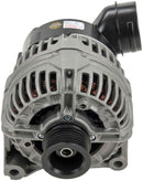BMW E46 3-Series Rebuilt Engine Alternator OEM (W/ Rectangle Plug) 12317501599 Engine Electrical & Sensor Bosch
