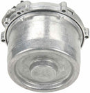 BMW X5 Rebuilt Alternator Water Cooled OEM 4.4L & 4.6L 12317508054 (2000-2003) Engine Electrical & Sensor Bosch